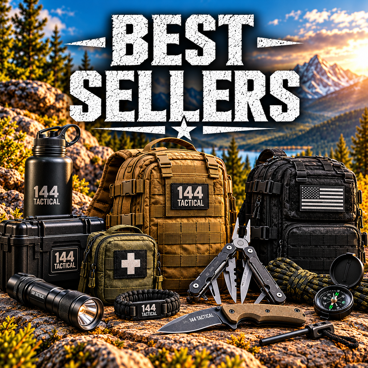 Best Sellers