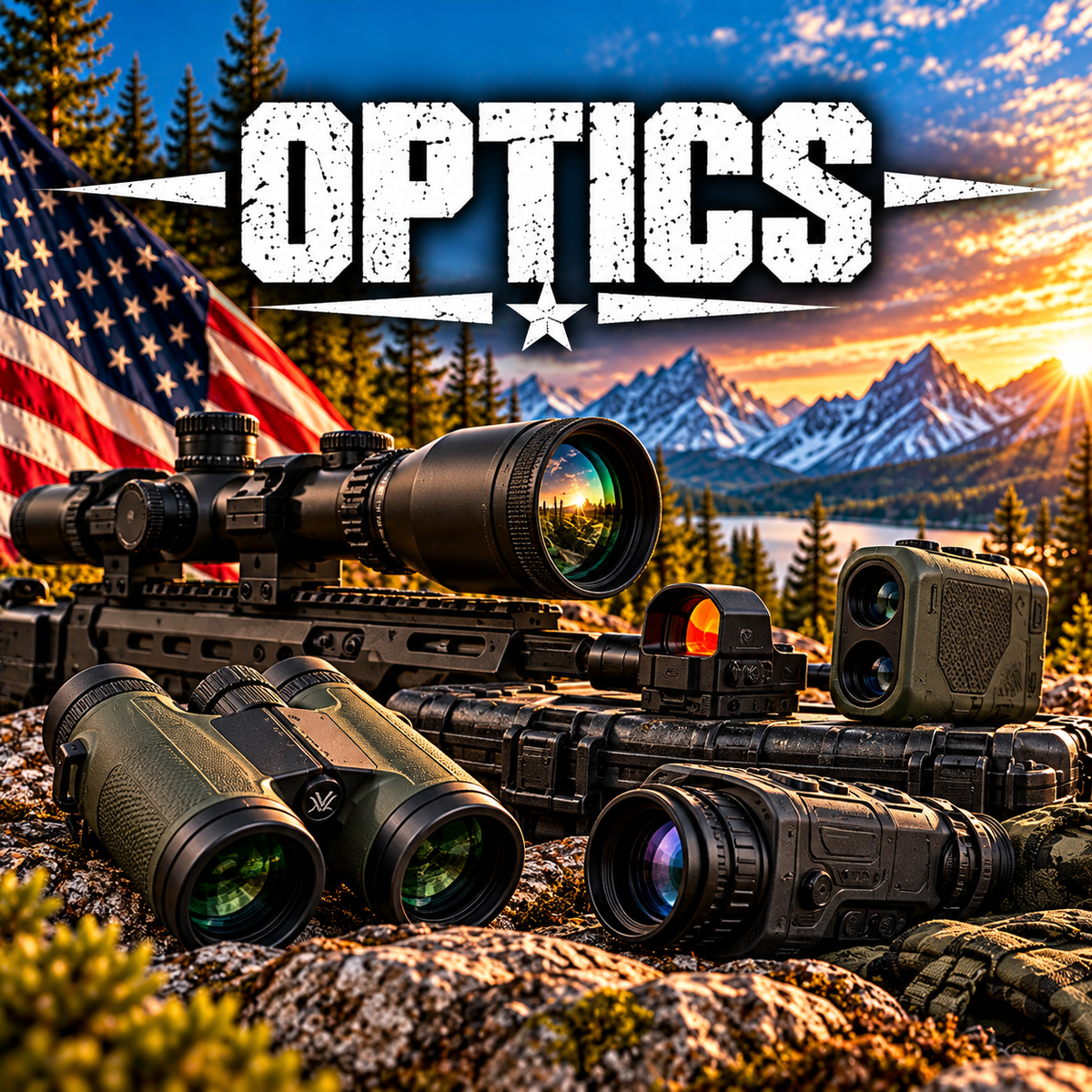 Optics