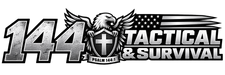 144 Tactical and Survival Co. - Home