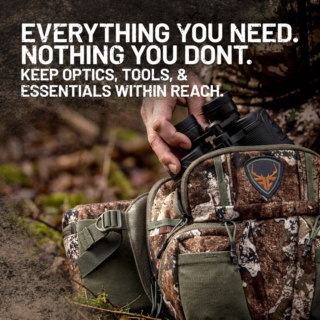 Forge Creek® Icon Pro waist pack | 144 Tactical