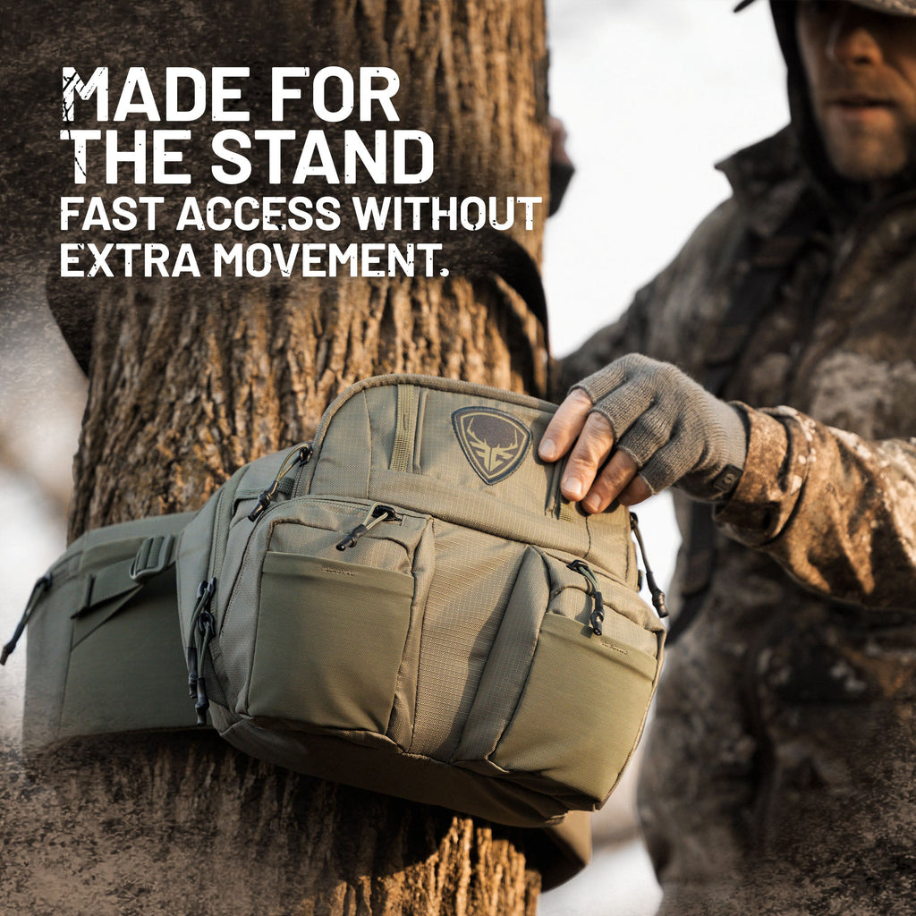 Forge Creek® Icon Pro waist pack | 144 Tactical