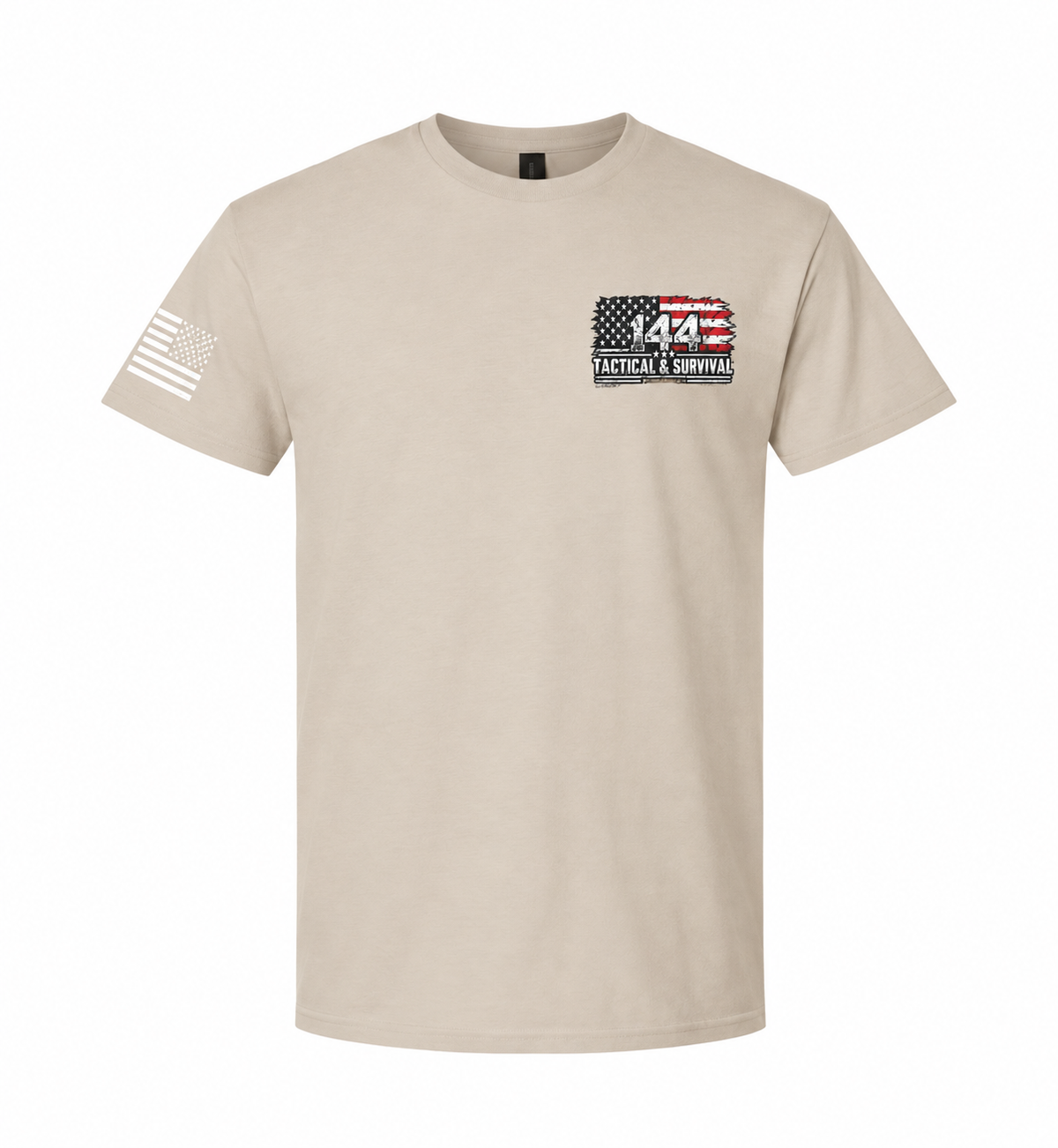 Old Glory Graphic T-Shirt | 144 Tactical & Survival