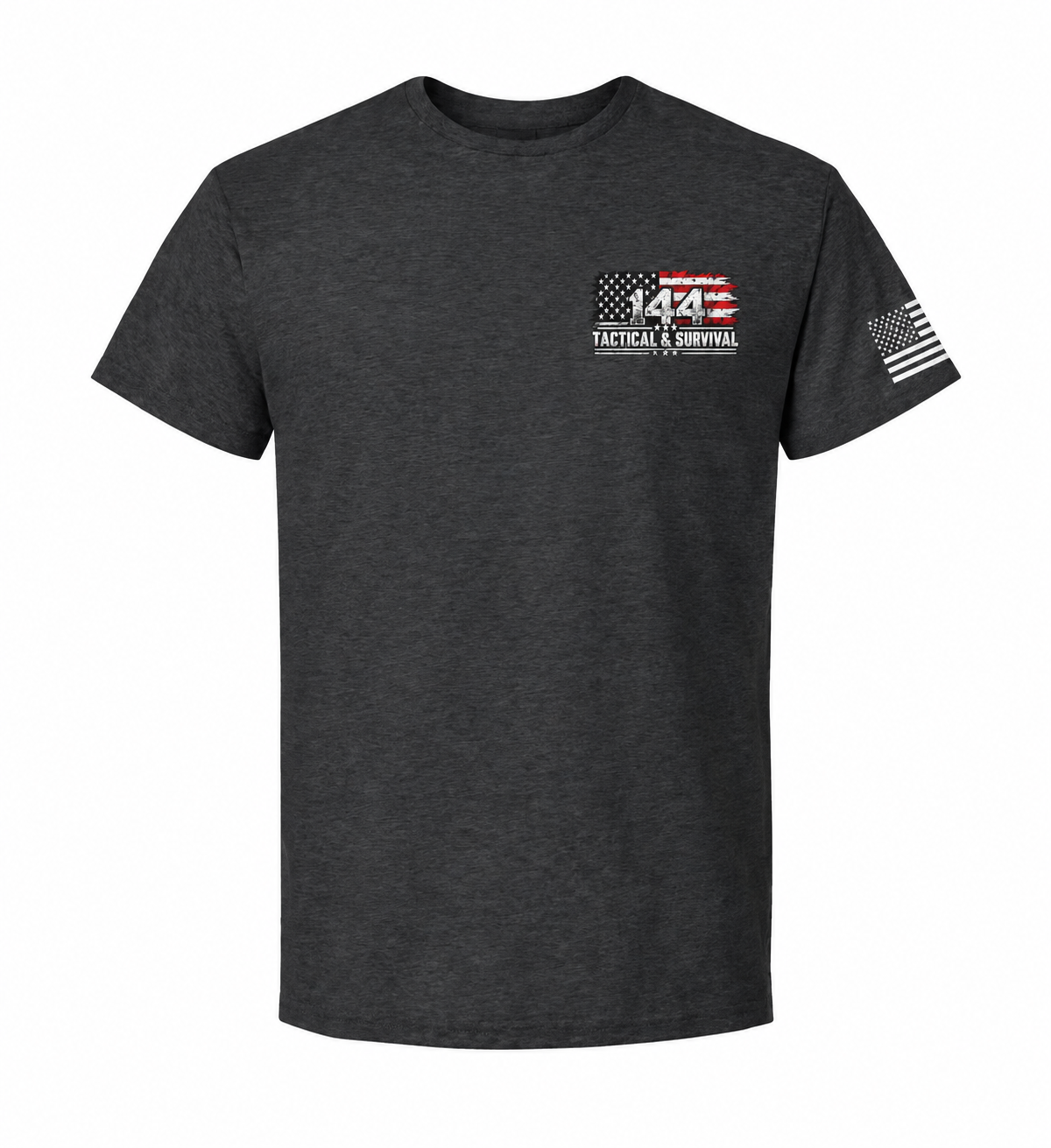 Old Glory Graphic T-Shirt | 144 Tactical & Survival