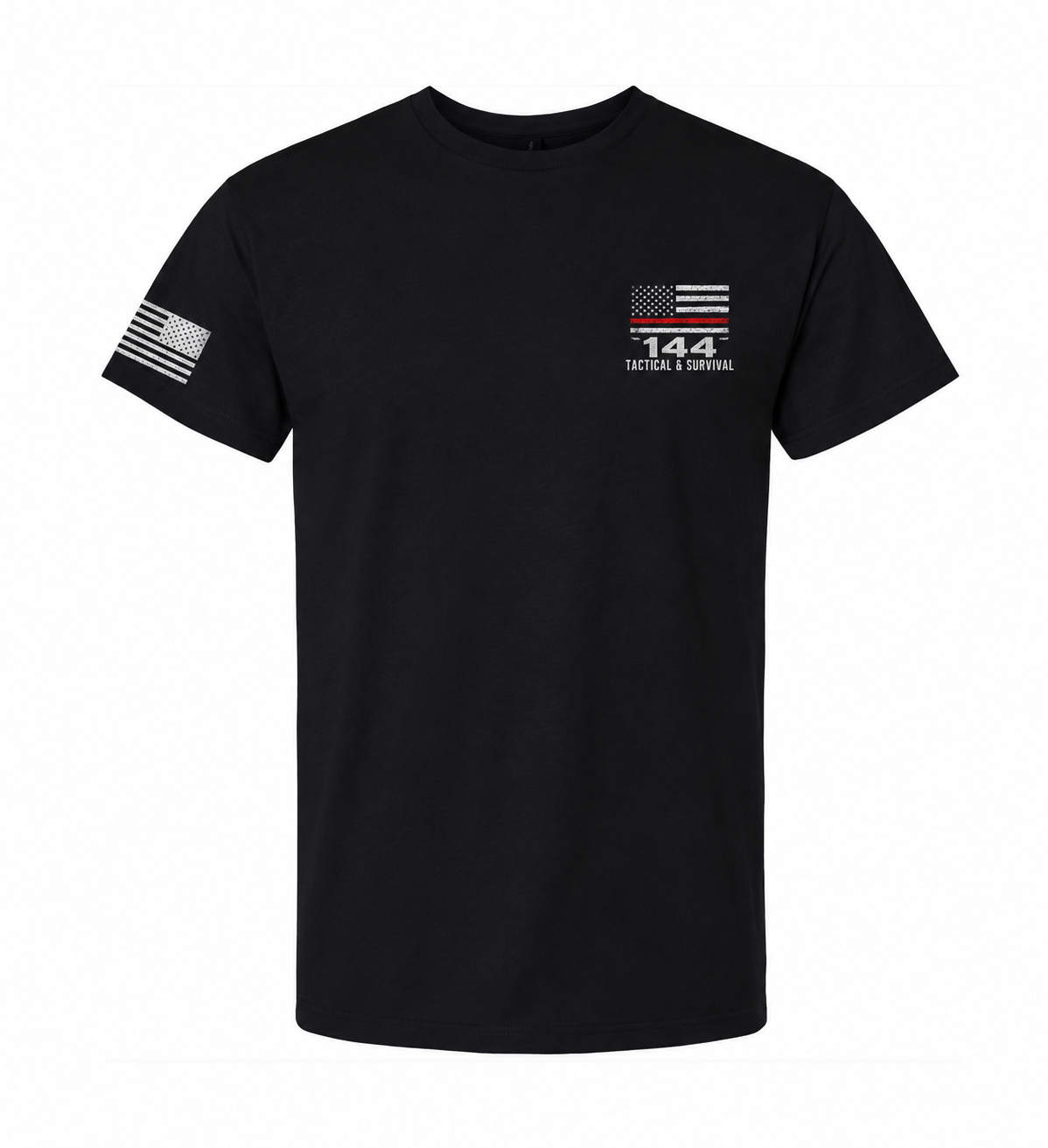 Old Glory Graphic T-Shirt | 144 Tactical & Survival